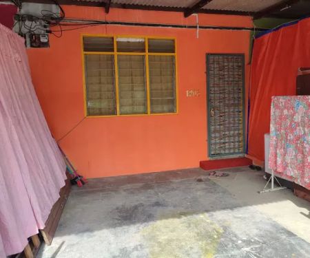 Homestay Tanjong Mas