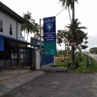Villa Cinta Mama ico