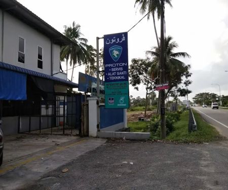 Villa Cinta Mama