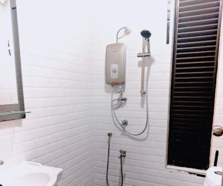 AR Homestay Kota Bharu