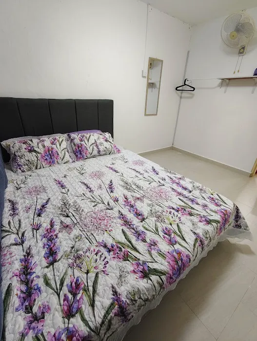 AR Homestay Kota Bharu Picture 2
