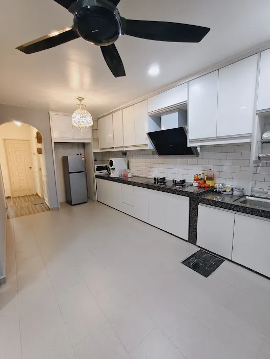 AR Homestay Kota Bharu Picture 10