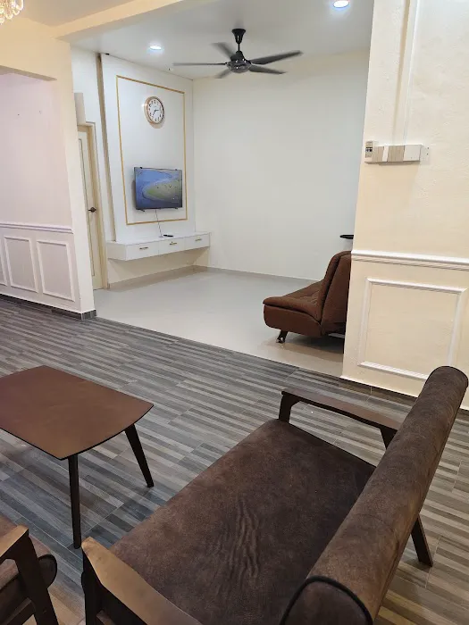 AR Homestay Kota Bharu Picture 4