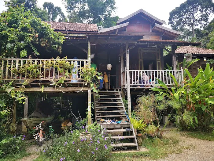 Rumah Singgora Picture 3