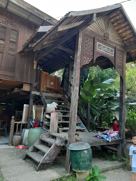 Rumah Singgora Picture 2