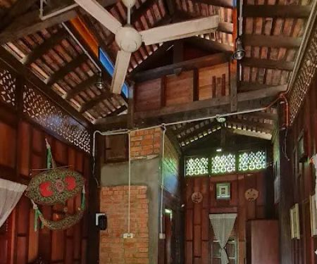 Rumah Singgora