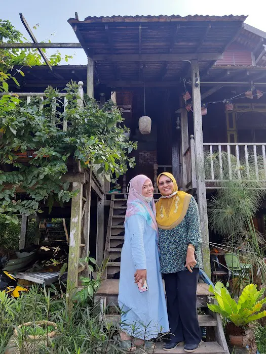 Rumah Singgora Picture 8