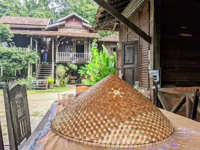 Rumah Singgora Picture 7
