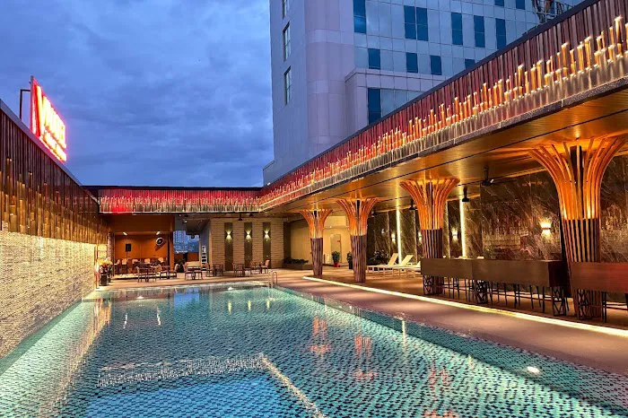 Vivatel Hotel Kuala Lumpur Picture 1