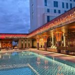 Vivatel Hotel Kuala Lumpur