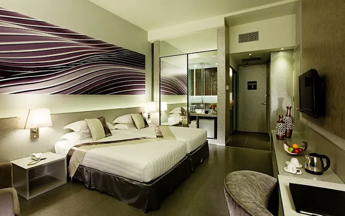 Vivatel Hotel Kuala Lumpur Picture 5