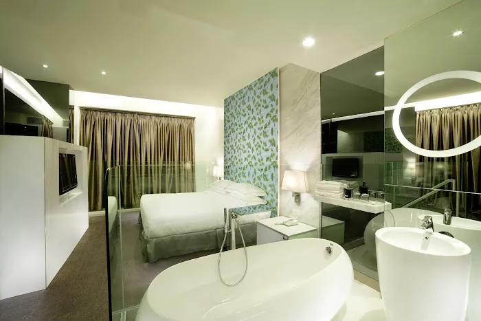 Vivatel Hotel Kuala Lumpur Picture 4