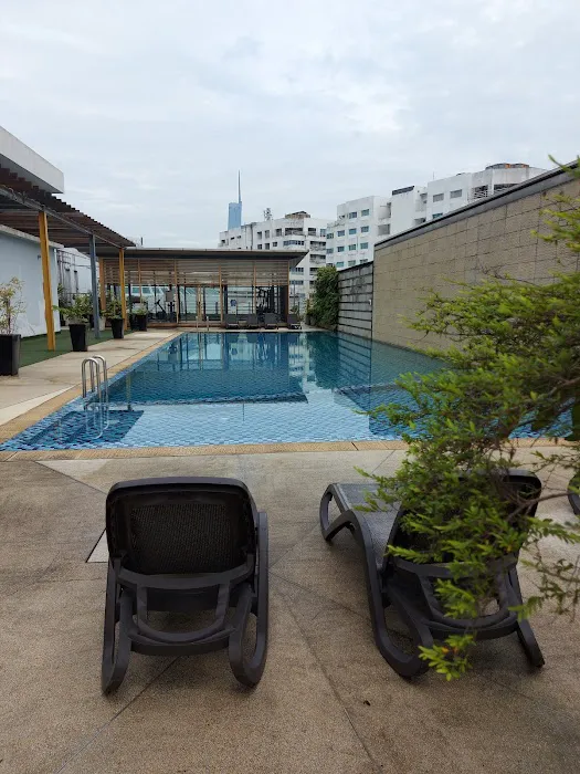 Vivatel Hotel Kuala Lumpur Picture 2