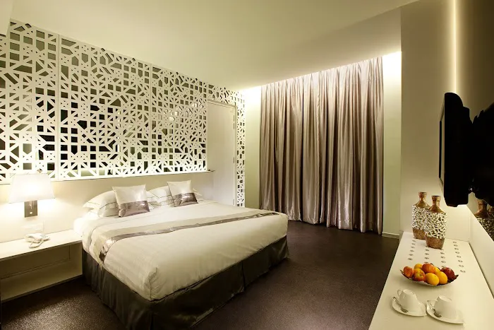 Vivatel Hotel Kuala Lumpur Picture 6