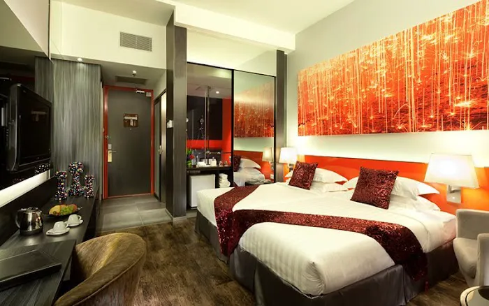 Vivatel Hotel Kuala Lumpur Picture 9