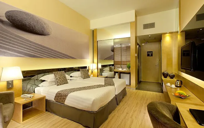 Vivatel Hotel Kuala Lumpur Picture 10