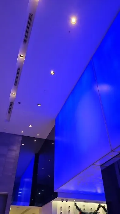 Grand Ballroom Vivatel Kuala Lumpur Picture 4