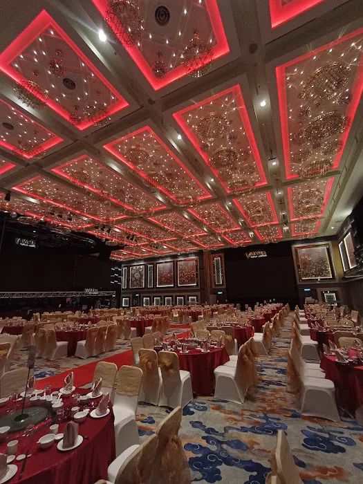 Grand Ballroom Vivatel Kuala Lumpur Picture 2