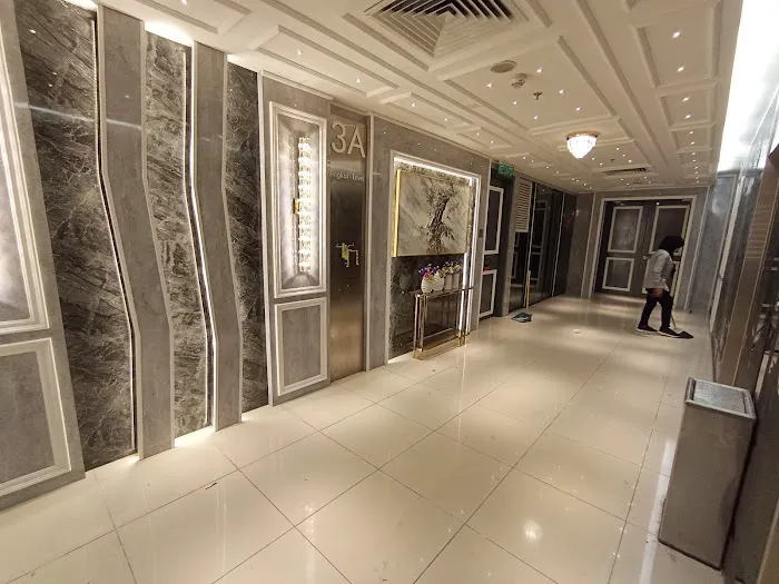 Grand Ballroom Vivatel Kuala Lumpur Picture 1