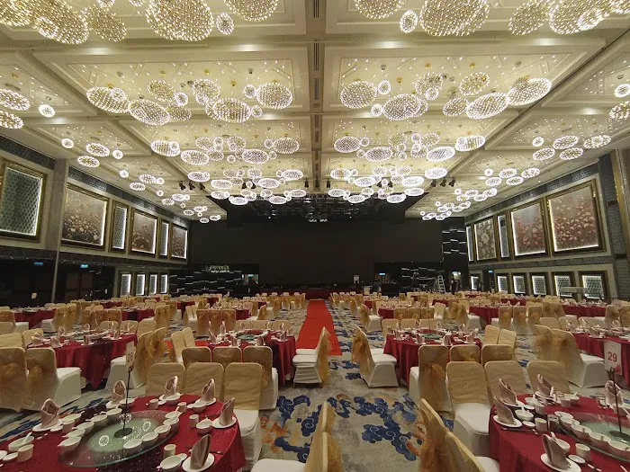 Grand Ballroom Vivatel Kuala Lumpur Picture 3
