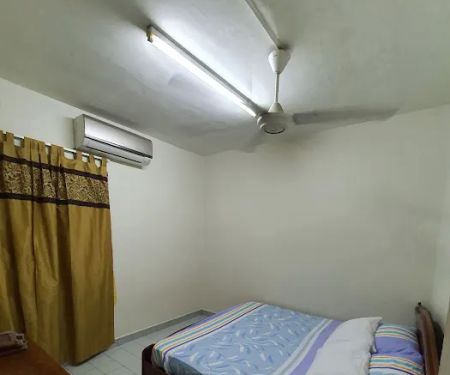 Homestay Di Kundang Jaya Rawang (closed for renovation))