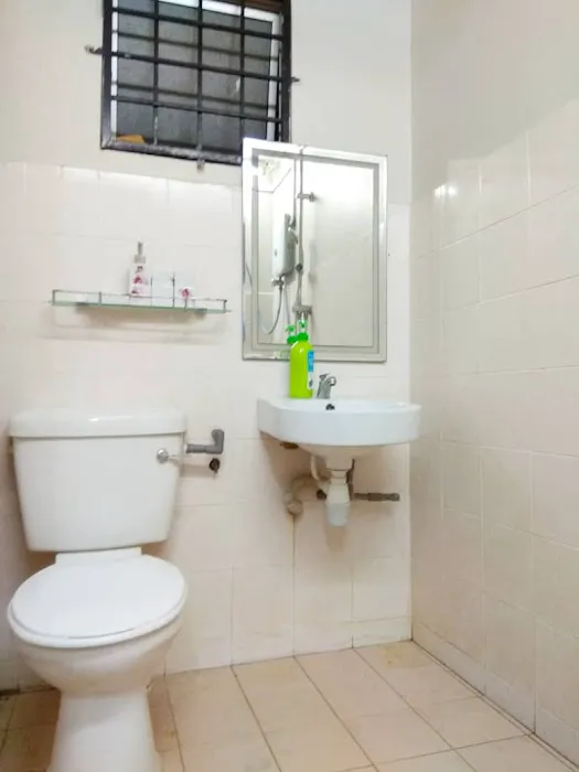 Homestay Di Kundang Jaya Rawang (closed for renovation)) Picture 3