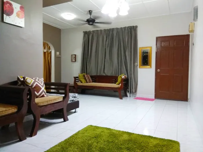 Homestay Di Kundang Jaya Rawang (closed for renovation)) Picture 4