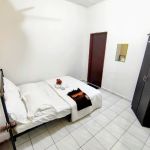 ayu homestay kundang