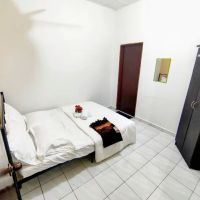 ayu homestay kundang ico