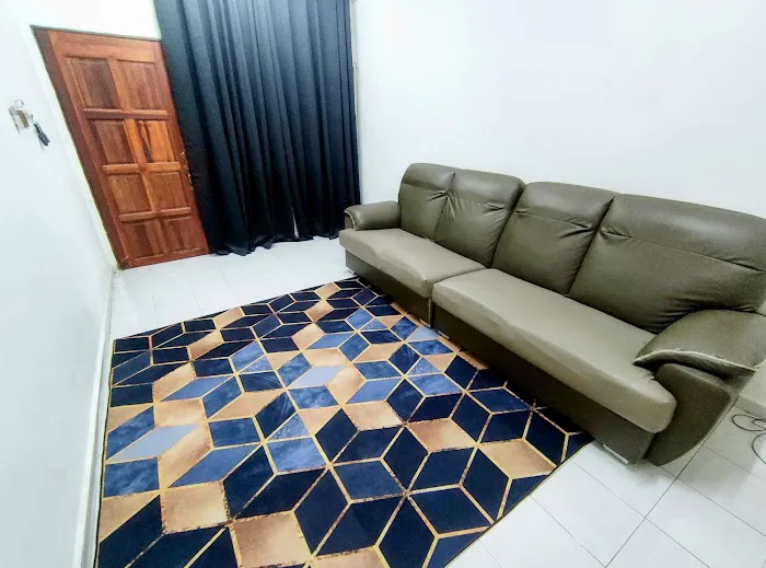 ayu homestay kundang Picture 4