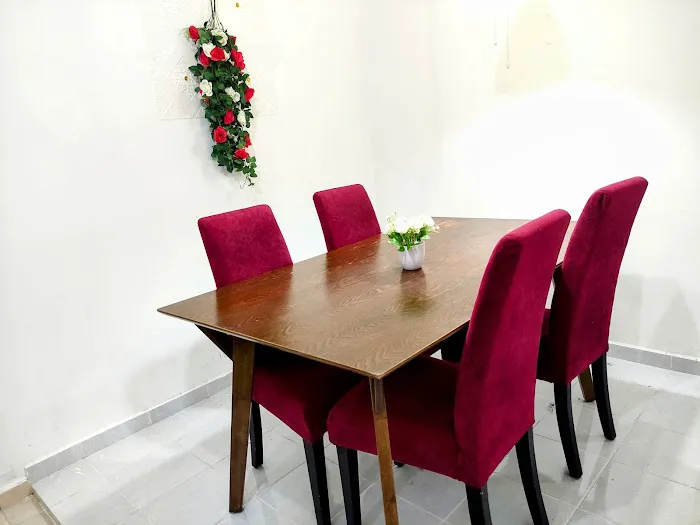 ayu homestay kundang Picture 9