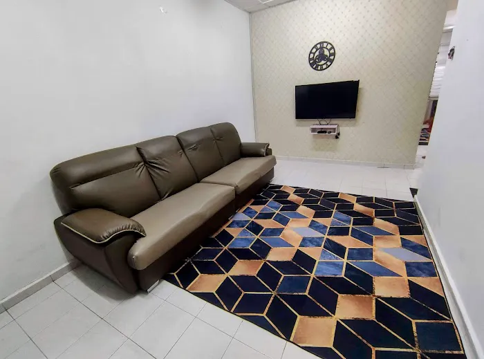 ayu homestay kundang Picture 8