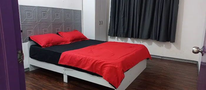 ayu homestay kundang 2 Picture 2