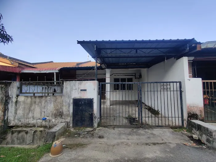 ayu homestay kundang 2 Picture 1