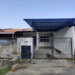 ayu homestay kundang 2