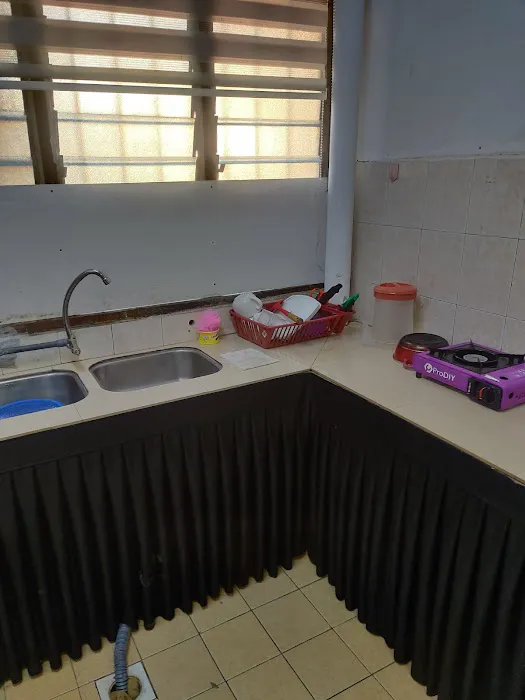 ayu homestay kundang 2 Picture 7
