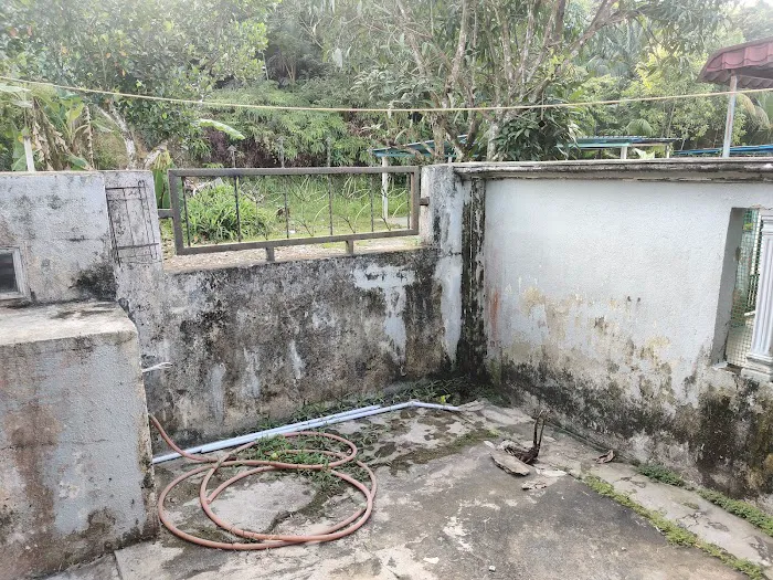 ayu homestay kundang 2 Picture 8