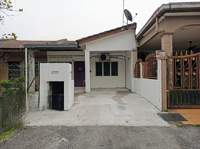 ayu homestay kundang 3 Picture 2