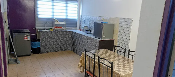 ayu homestay kundang 3 Picture 1
