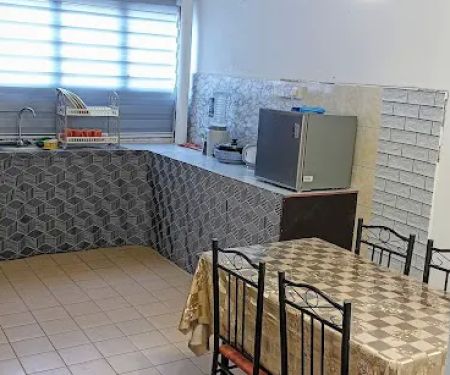 ayu homestay kundang 3