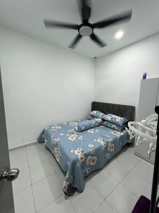 RIZQI HOMESTAY Picture 2