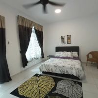 Sofea Homestay (Muslim Only) ico