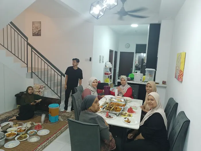 Sofea Homestay (Muslim Only) Picture 9