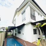 Qaza Homestay Bandar Tasik Puteri Rawang