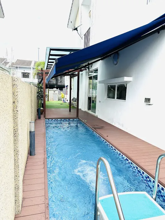 Qaza Homestay Bandar Tasik Puteri Rawang Picture 3
