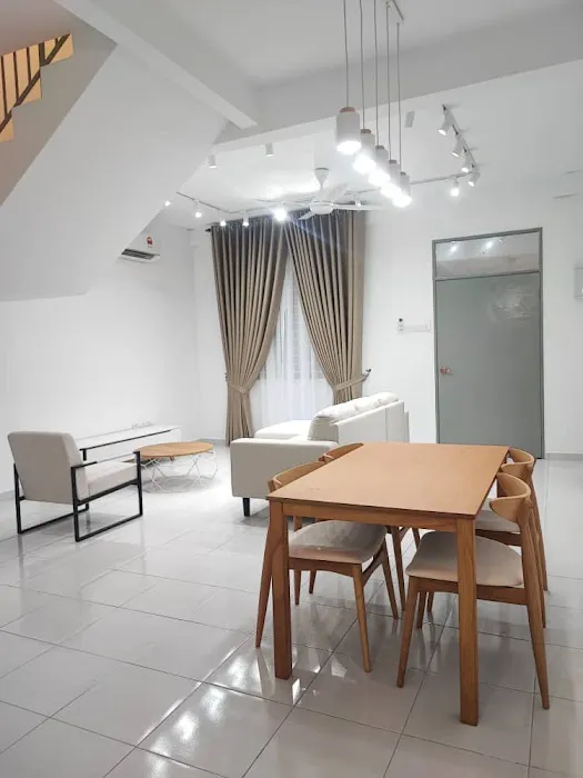 My Rawang Homestay Picture 6