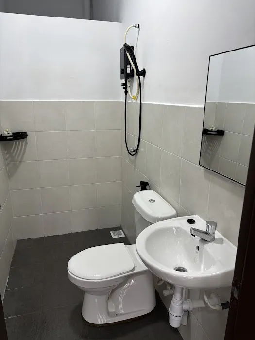 ZATA Homestay SKJ Rawang Picture 1
