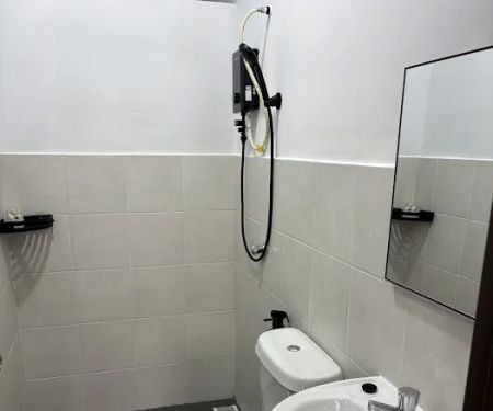 ZATA Homestay SKJ Rawang