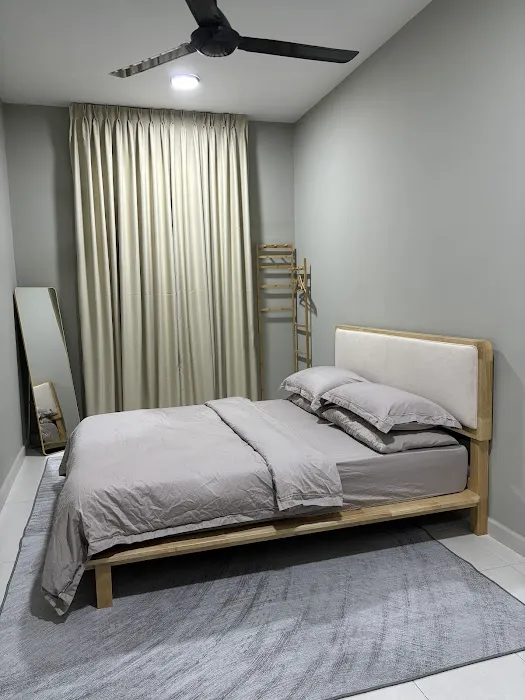 ZATA Homestay SKJ Rawang Picture 2