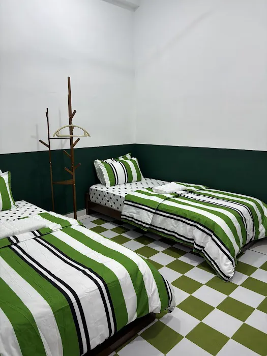 ZATA Homestay SKJ Rawang Picture 4